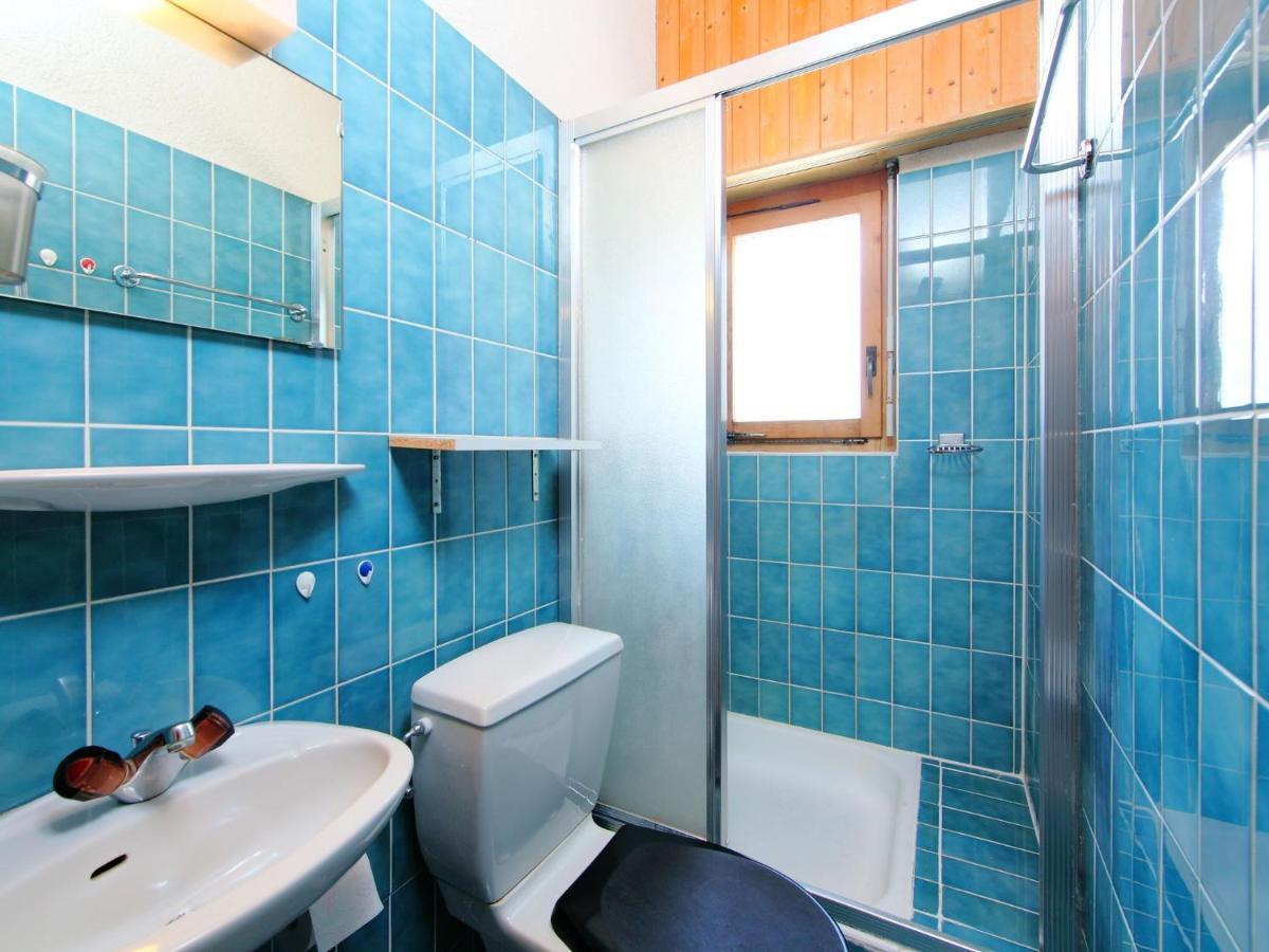 Apartment Baudrier A04 By Interhome Вербиер Екстериор снимка